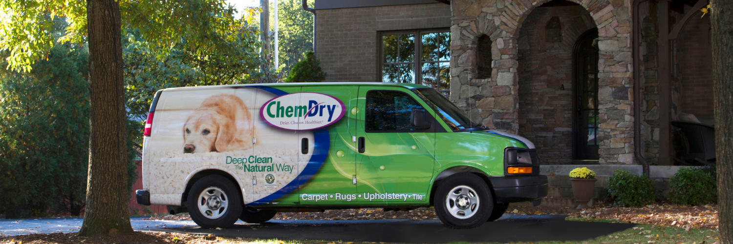Chem-Dry Classic Professional Carpet Cleaning Services