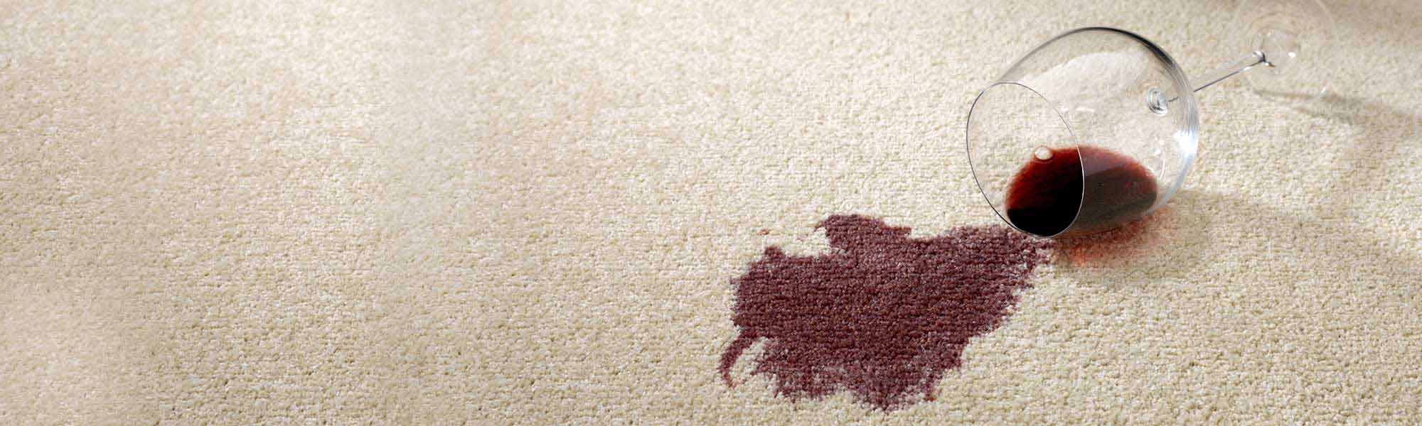 Professional Stain Removal Service by Chem-Dry Classic