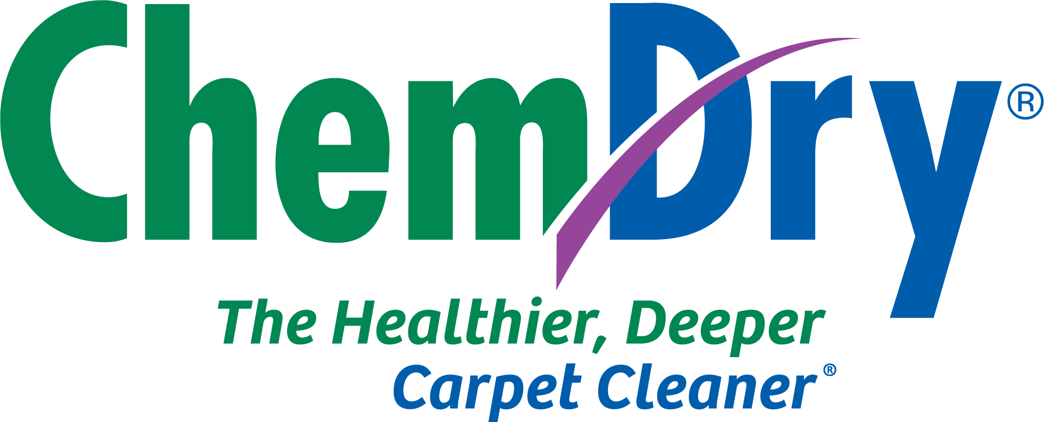 Chem-Dry Classic in Sacramento, Classic Logo